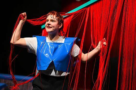 Frühjahrs-Empfang | 28.03.2023 | Theater im Bauturm