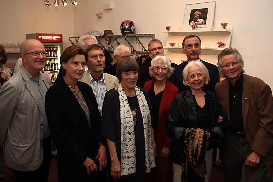 Preisträger 2012: Die Ehepaare der Architektengemeinschaft