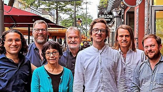 Generationswechsel im Theater im Bauturm