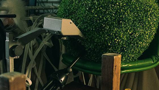 Theater im Bauturm goes nachhaltig