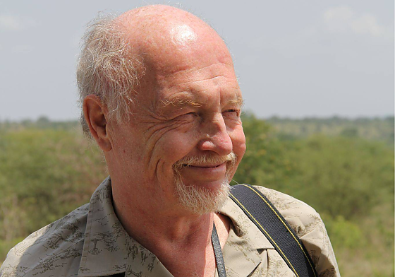 Wir trauern um Gunther Nogge