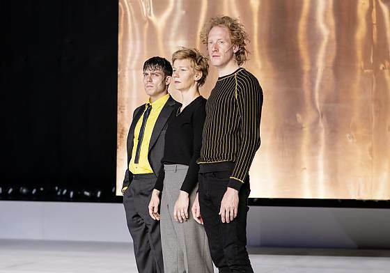 HAMLET | 08.04.2020 | Schauspielhaus Bochum