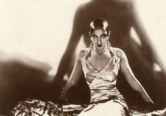 JOSEPHINE BAKER, FREIHEIT - GLEICHHEIT– MENSCHLICHKEIT| 21.03.2023 | BESUCH DER AUSSTELLUNG