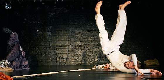 29.04.2023 | Workshop | Theater im Bauturm