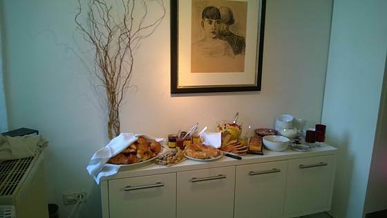 Bauturm Brunch | 15.03.2015 | 11.00 Uhr