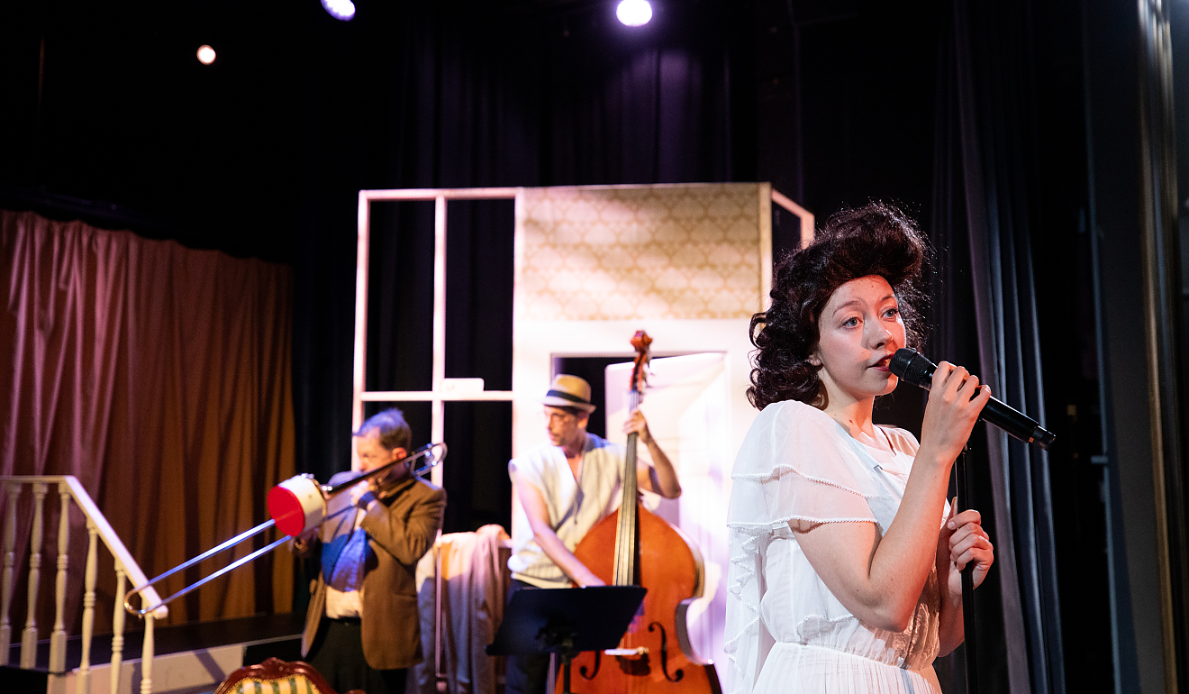 Millowitsch. Endlich wieder lachen (c) Laura Thomas_3