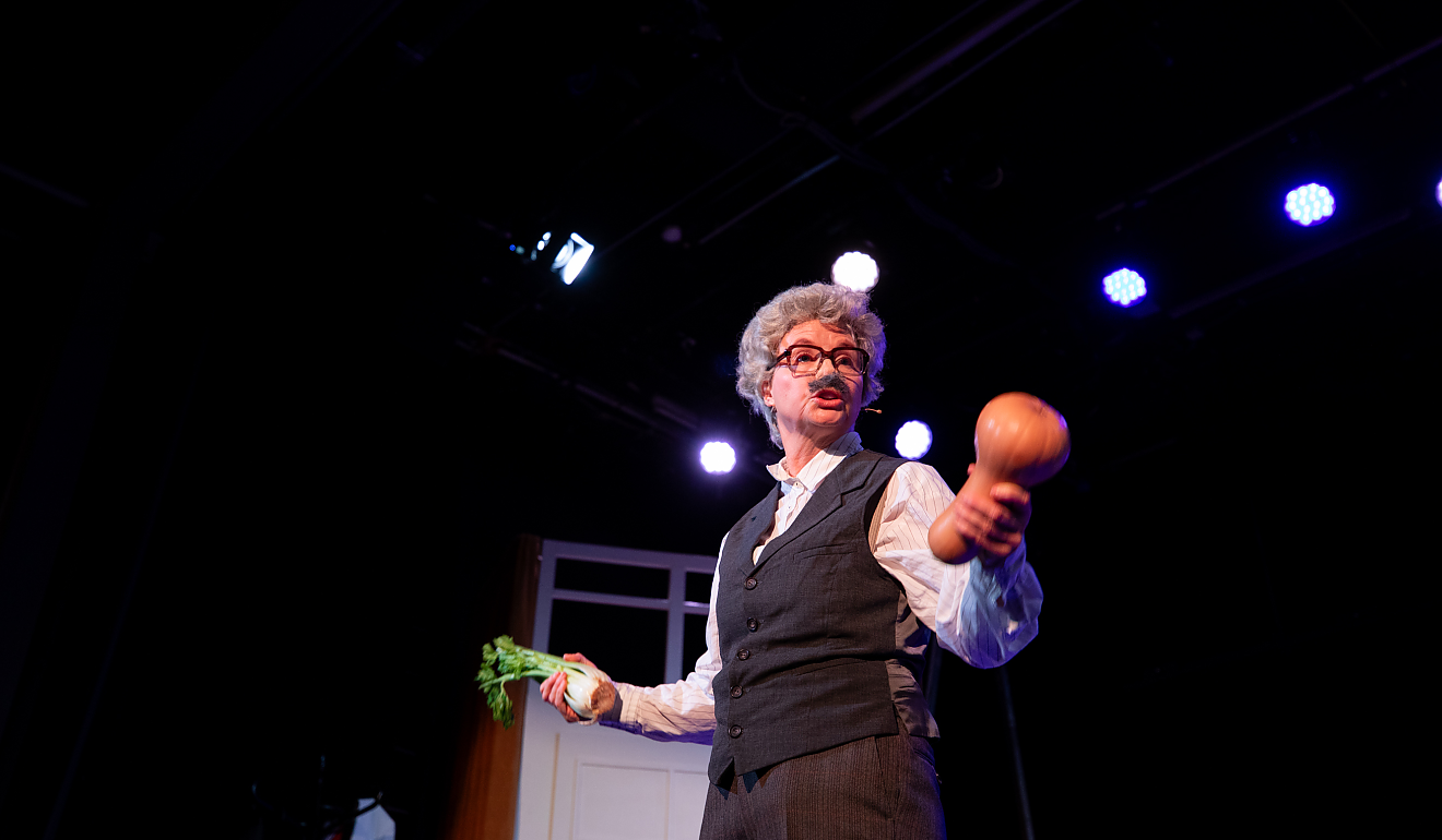 Millowitsch. Endlich wieder lachen (c) Laura Thomas_1