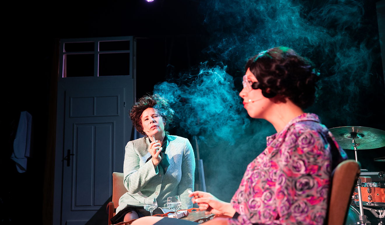 Millowitsch. Endlich wieder lachen (c) Laura Thomas_7