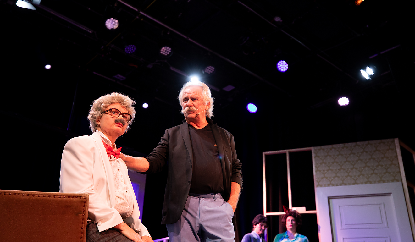 Millowitsch. Endlich wieder lachen (c) Laura Thomas_8