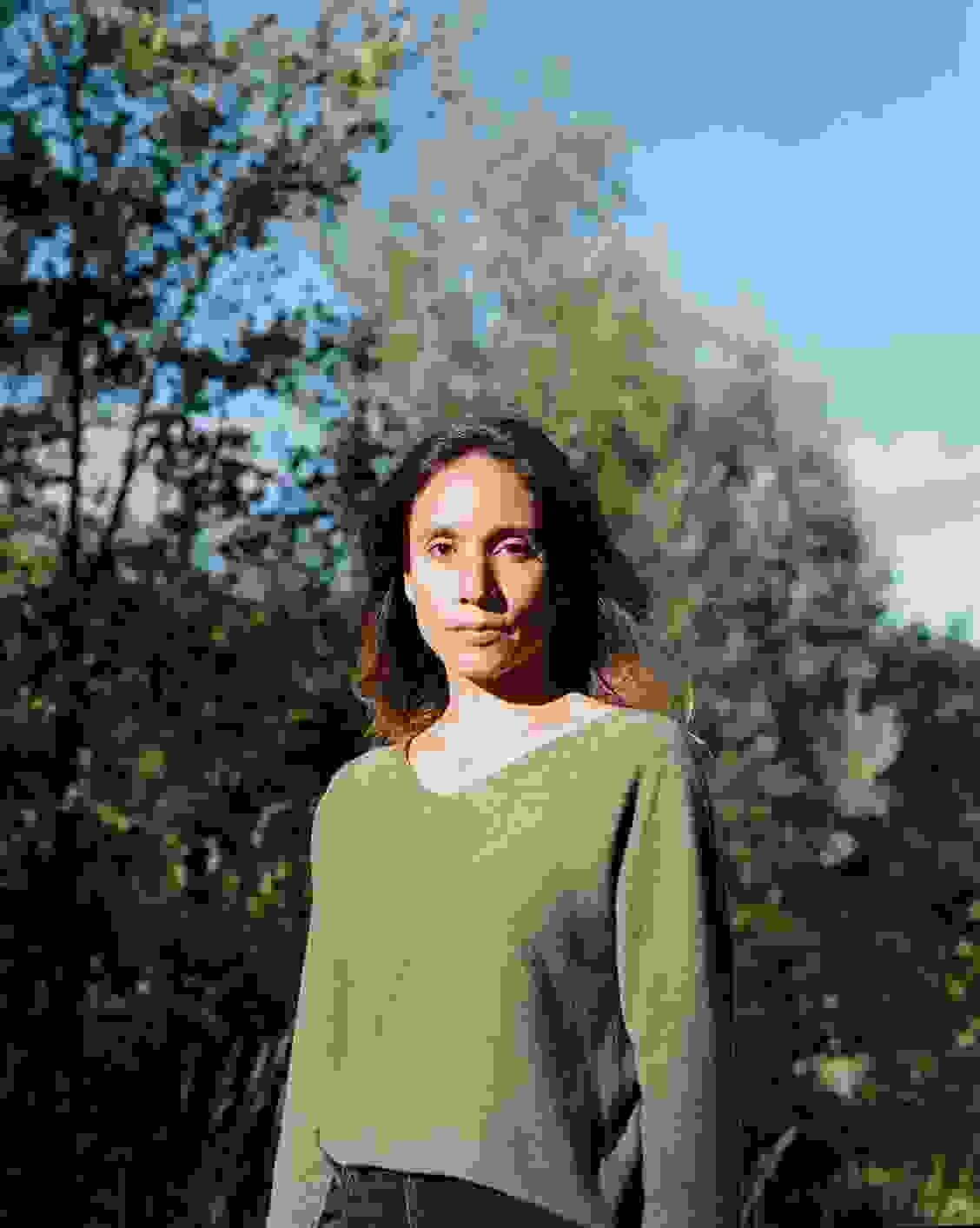 Bianca Sere Pulungan