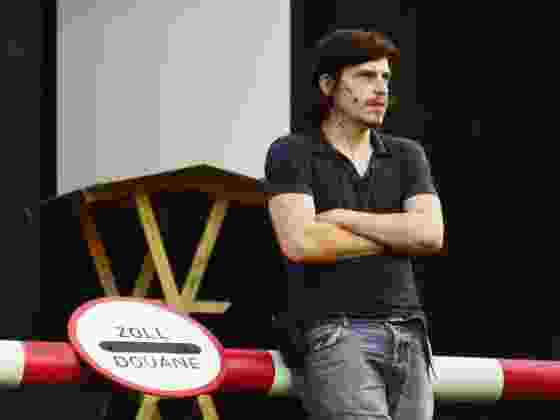 Bernhard Dechant