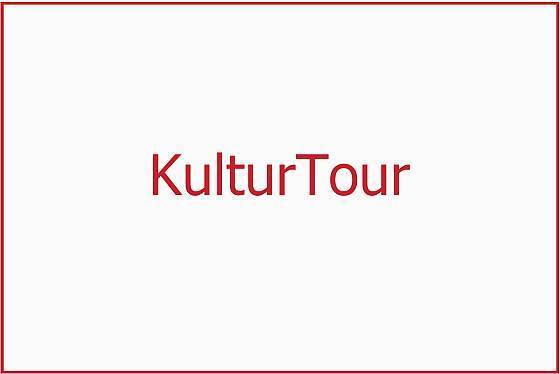 Kulturtour zur Museumsinsel Hombroich | 27.09.2015