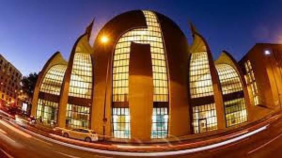 Acht-Brücken-Festival | 30.04.2016 | Ditib-Zentralmoschee