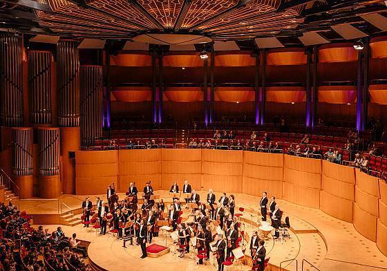 Konzert Martha Argerich | 26.11.2020 | Philharmonie Köln