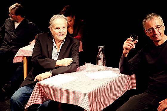 Spielzeiteröffnung 2019/20 | 14.09.2019 | Theater im Bauturm