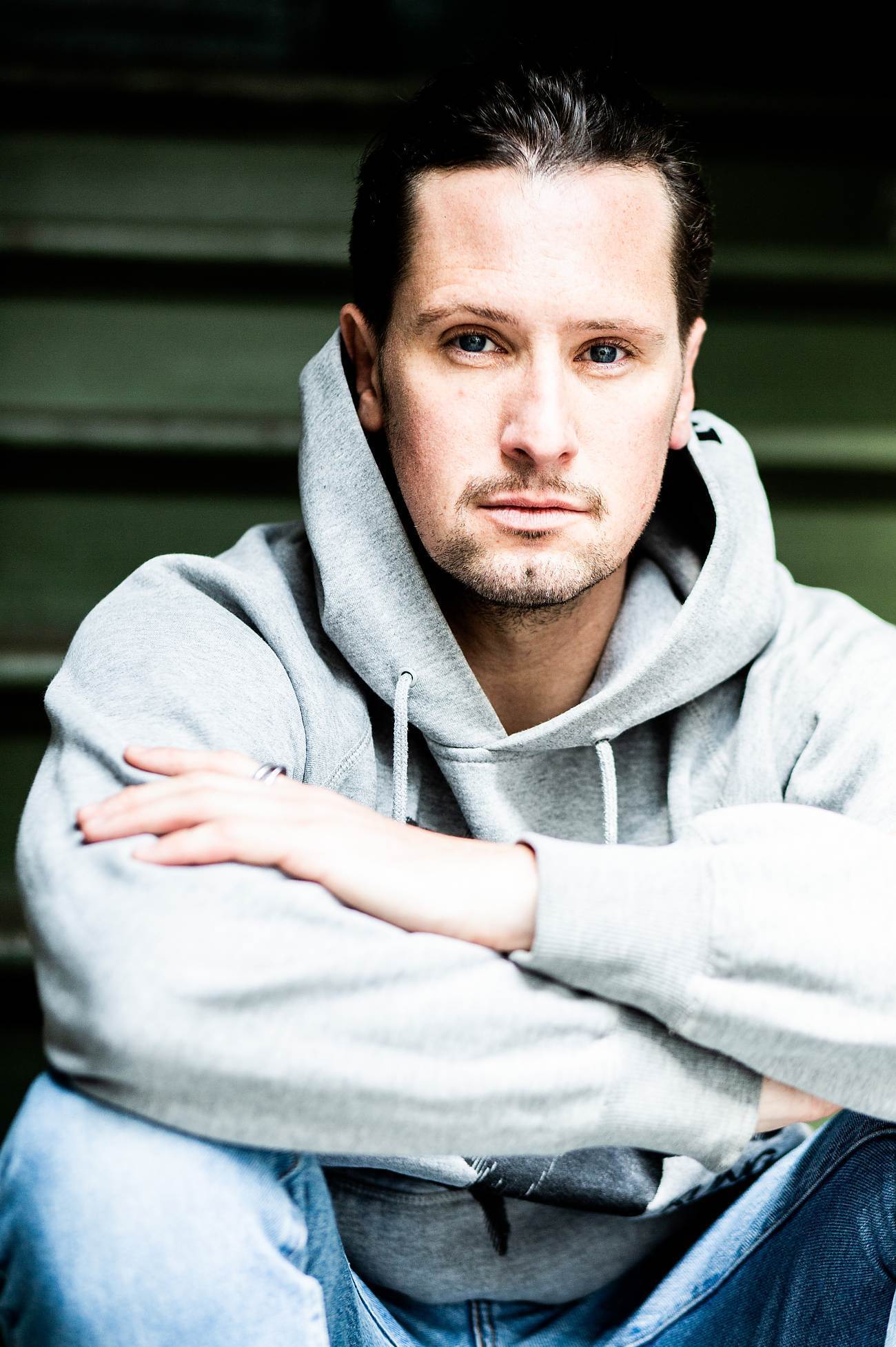 Daniel Breitfelder Daniel Breitfelder
