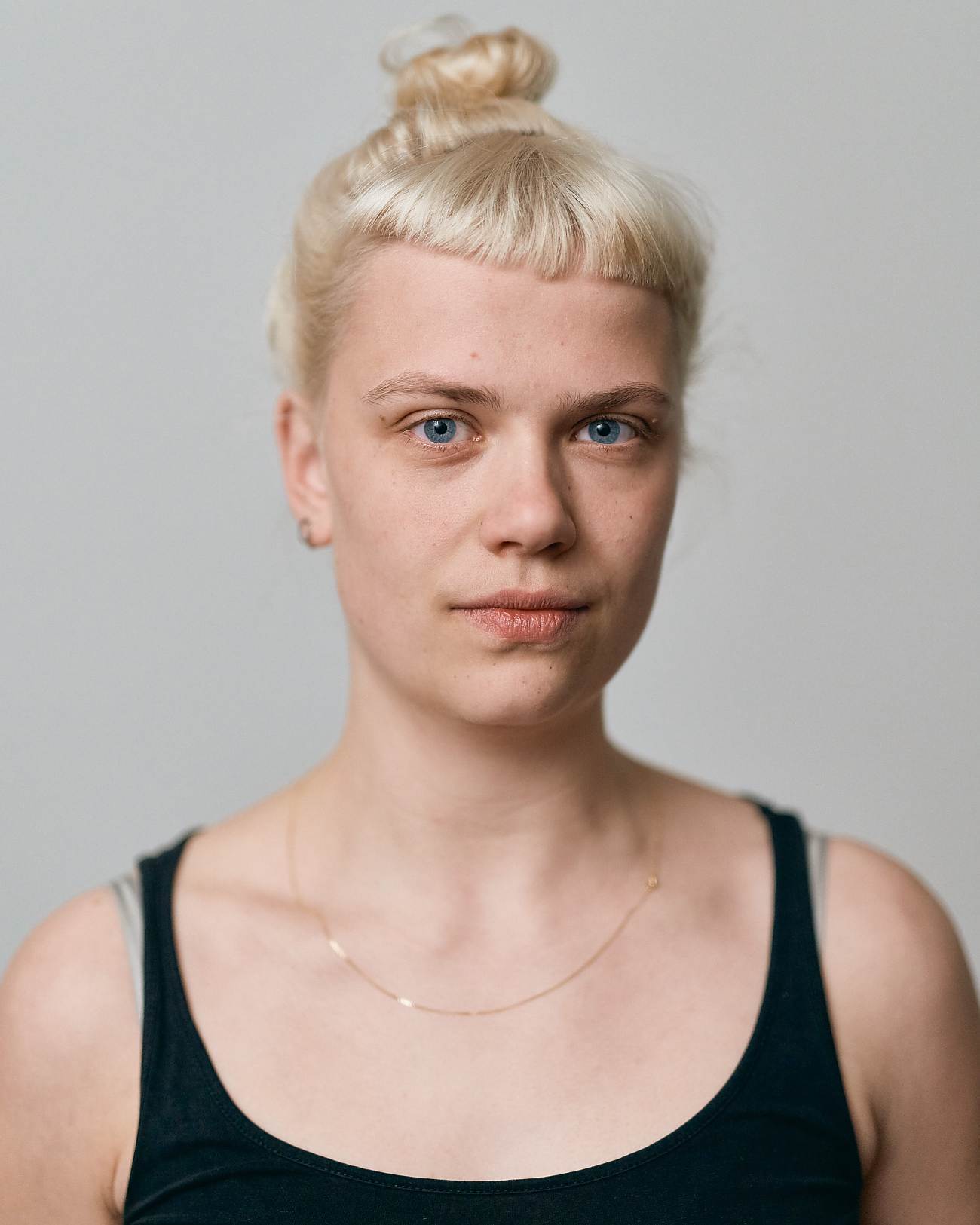 Hannah Krebs Hannah Krebs