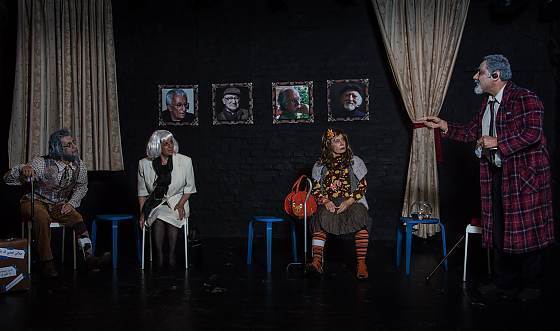 Omre Javedan Ewig Leben copyright Reza Raschidpour Omre Javedan Ewig Leben copyright Reza Raschidpour