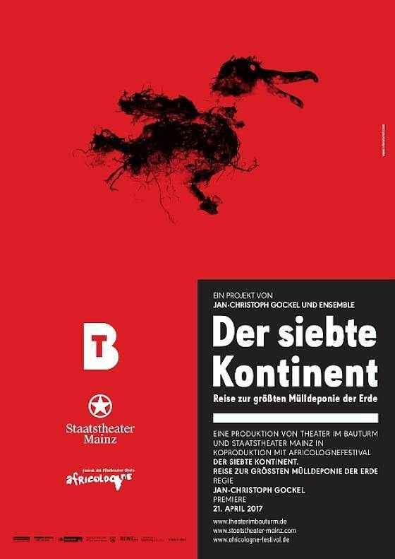 Der siebte Kontinent - Eine Reise zur größten Mülldeponie der Erde | von Jan-Christoph Gockel Der siebte Kontinent - Eine Reise zur größten Mülldeponie der Erde | von Jan-Christoph Gockel
