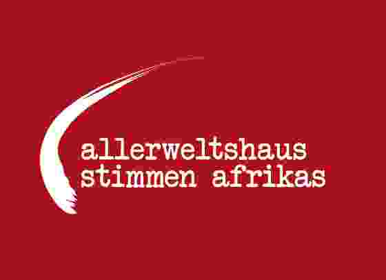 Logo von stimmen afrikas