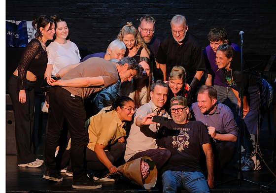 40 Jahre Theater im Bauturm