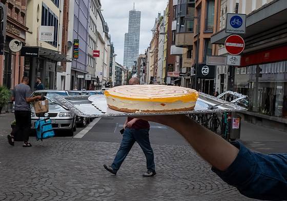 40. Geburtstag Theater im Bauturm