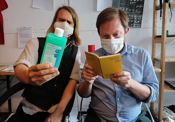 Unser Hygienekonzept im Überblick