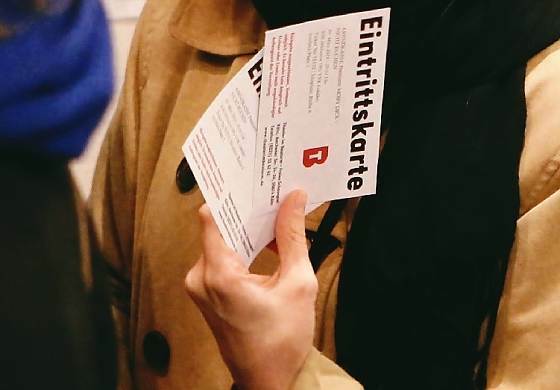 Veränderte Preisstruktur