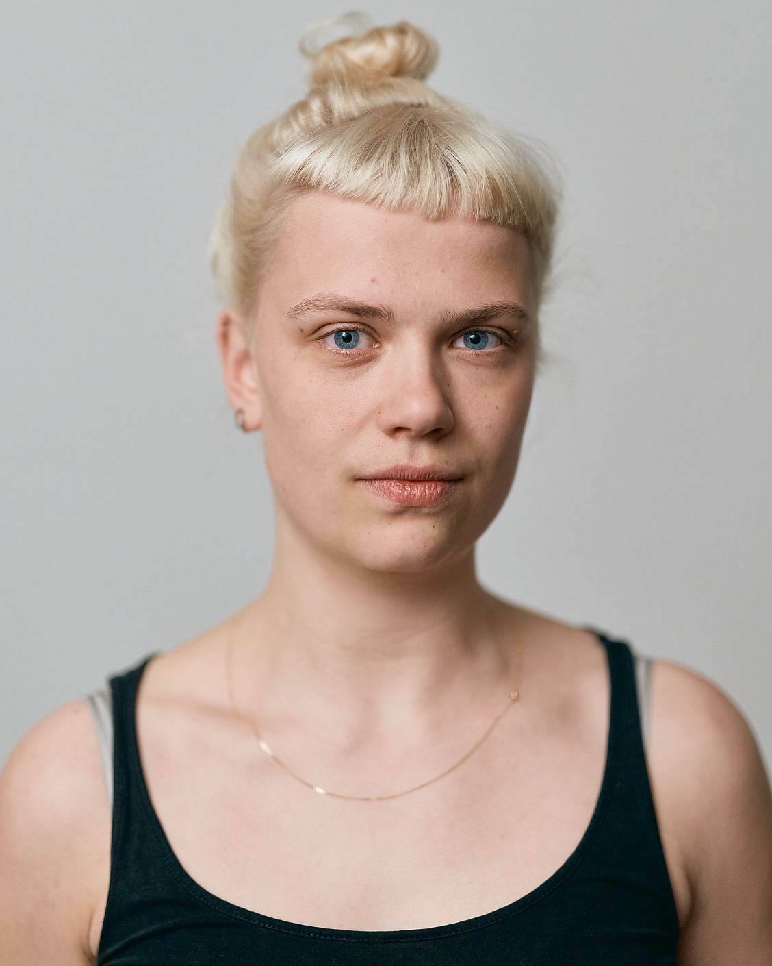Hannah Krebs Hannah Krebs