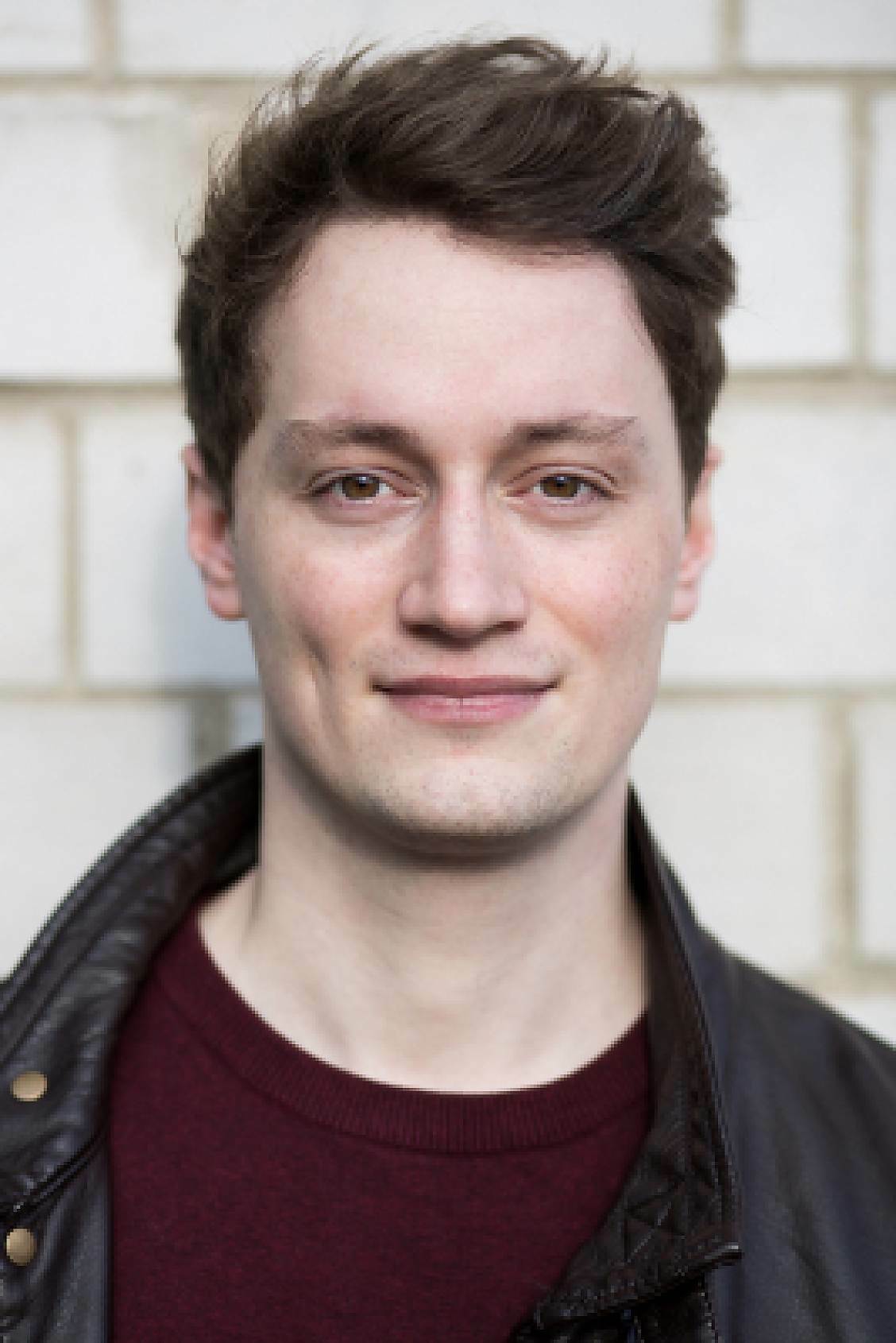 Maximilian Hildebrandt Maximilian Hildebrandt