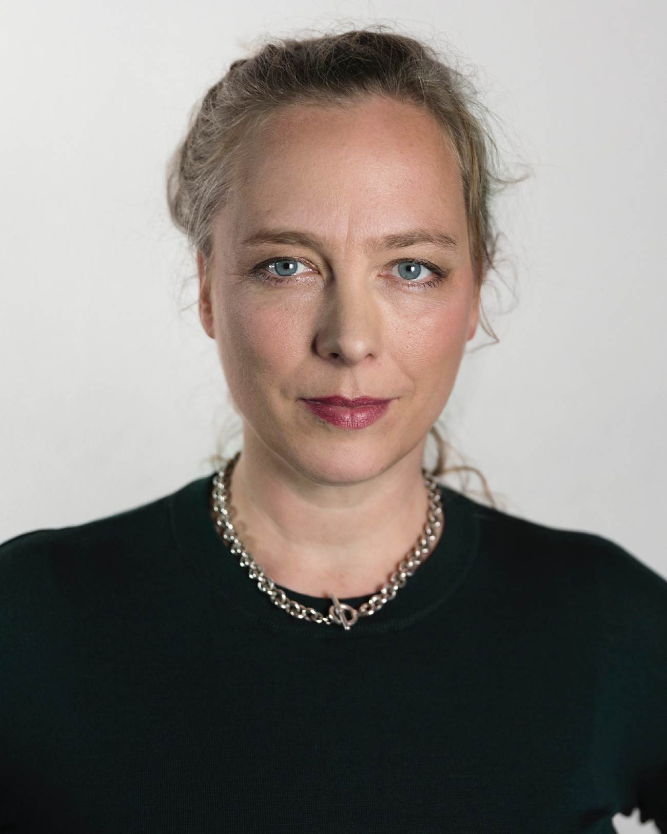 Nina Gühlstorff Theater im Bauturm