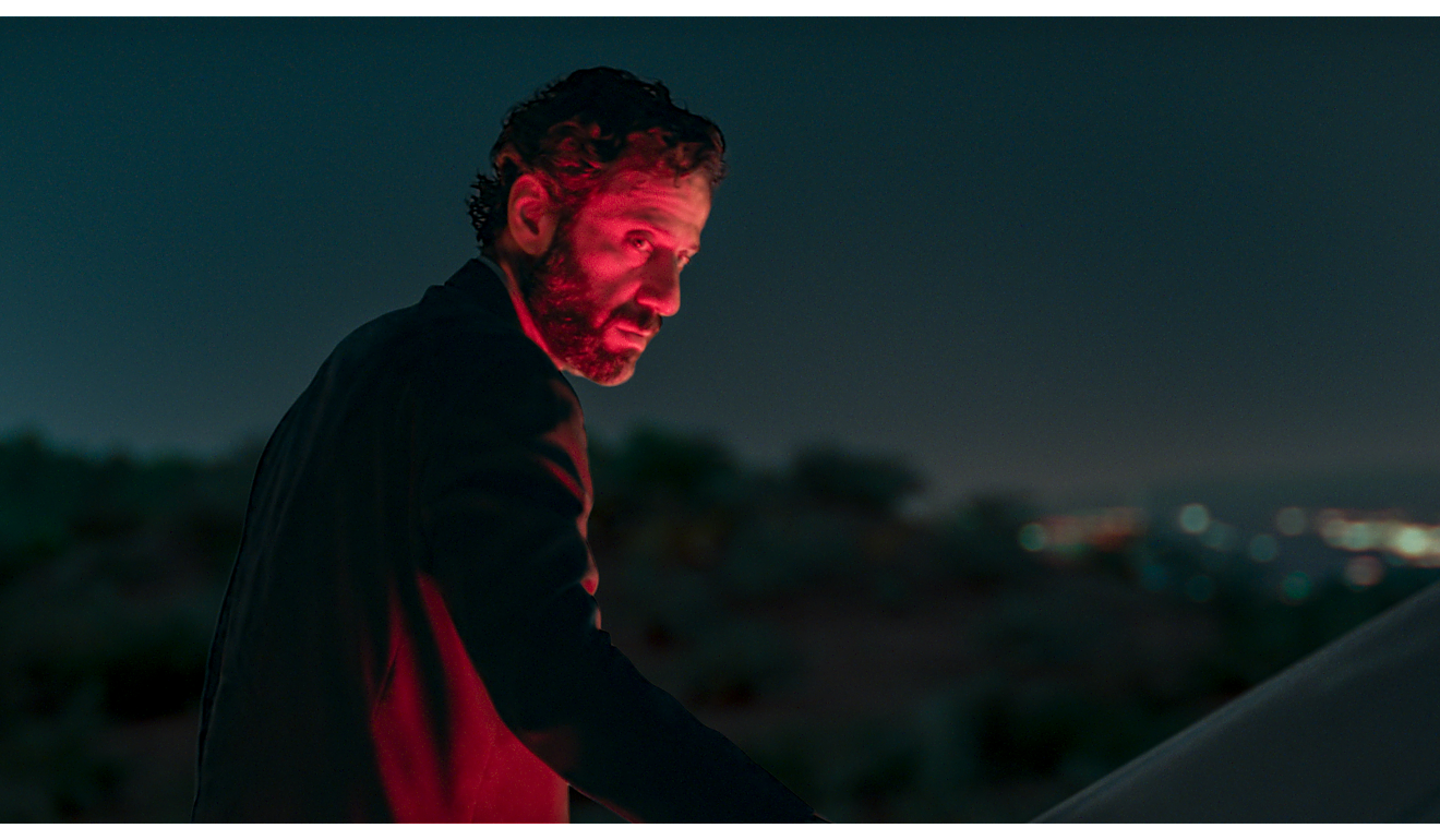 © Les Films Pelleas