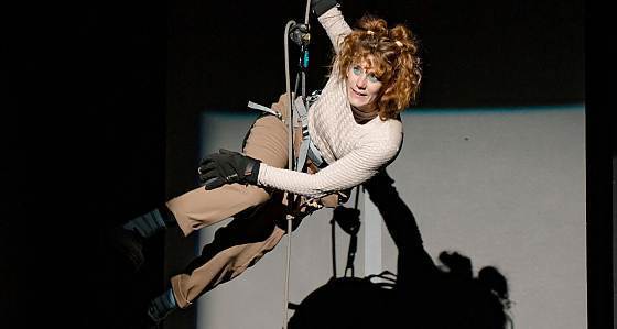 Foto des Theaterstücks "Laios"