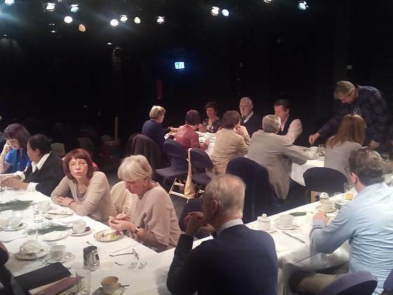 Die Kunst des Singens Die Kunst des Singens