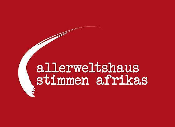 Logo von stimmen afrikas Logo von stimmen afrikas