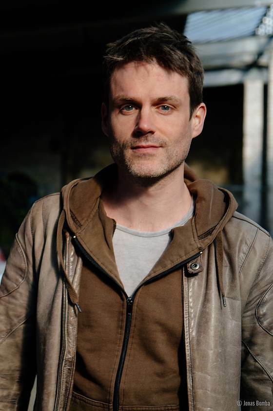 Sebastian Schlemmer Sebastian Schlemmer