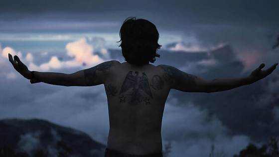 Foto des Dokumentarfilms "This Stolen Country of Mine" Foto des Dokumentarfilms "This Stolen Country of Mine"