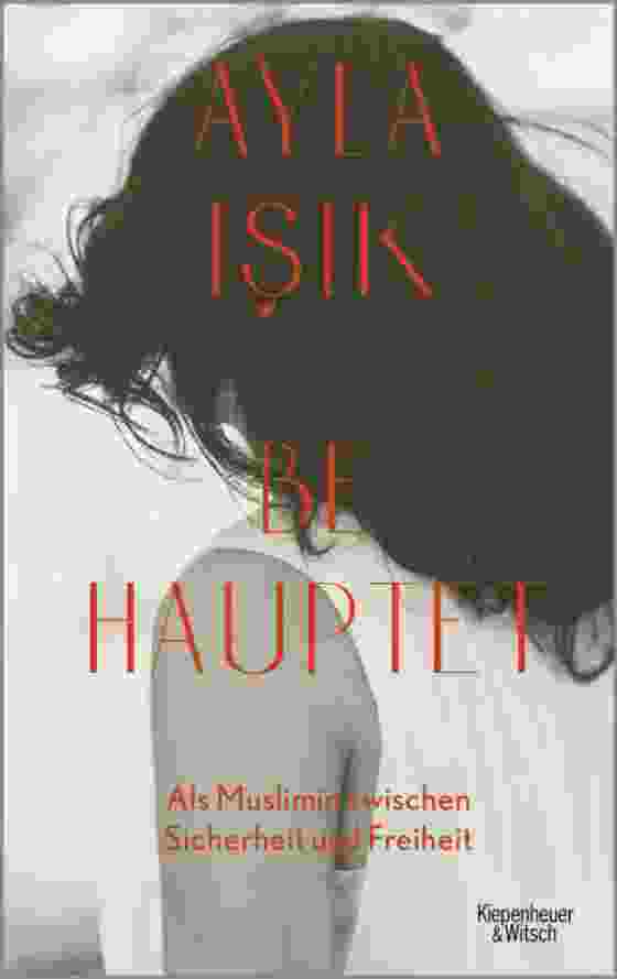 Buchcover von Ayla Işiks Buch BeHauptet